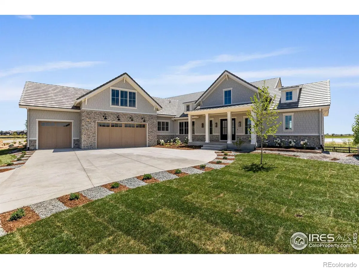 2568 Southwind Road, Berthoud, CO 80513 - Image #1