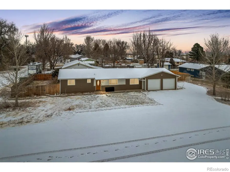 501 Clifford Street, Hillrose, CO 80733 - Image #2