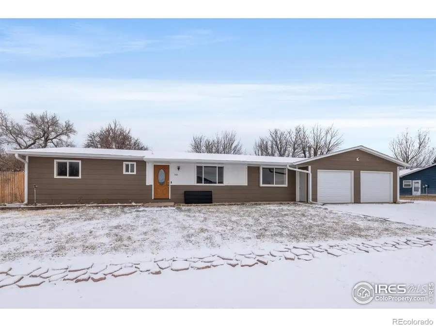 501 Clifford Street, Hillrose, CO 80733 - Image #3