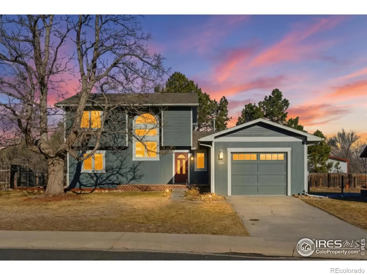 1609 Wagon Tongue Court, Fort Collins, CO 80521 - #1