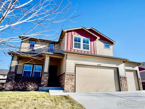 2137 Honeybee Drive, Windsor, CO 80550