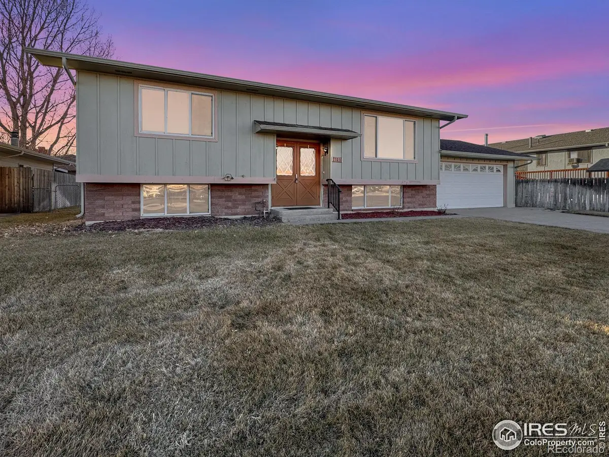 1410 S 8th Avenue, Sterling, CO 80751 - #1