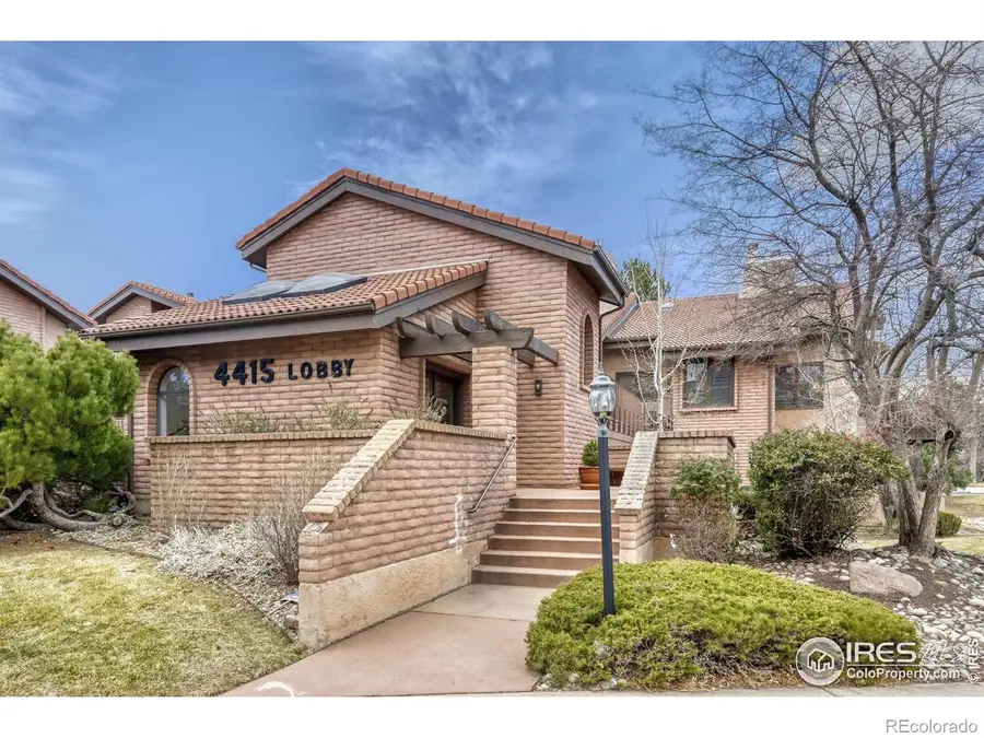 4415 Laguna Place #201, Boulder, CO 80303 - Image #2