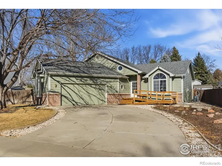 1105 Country Acres Drive, Johnstown, CO 80534 - #2