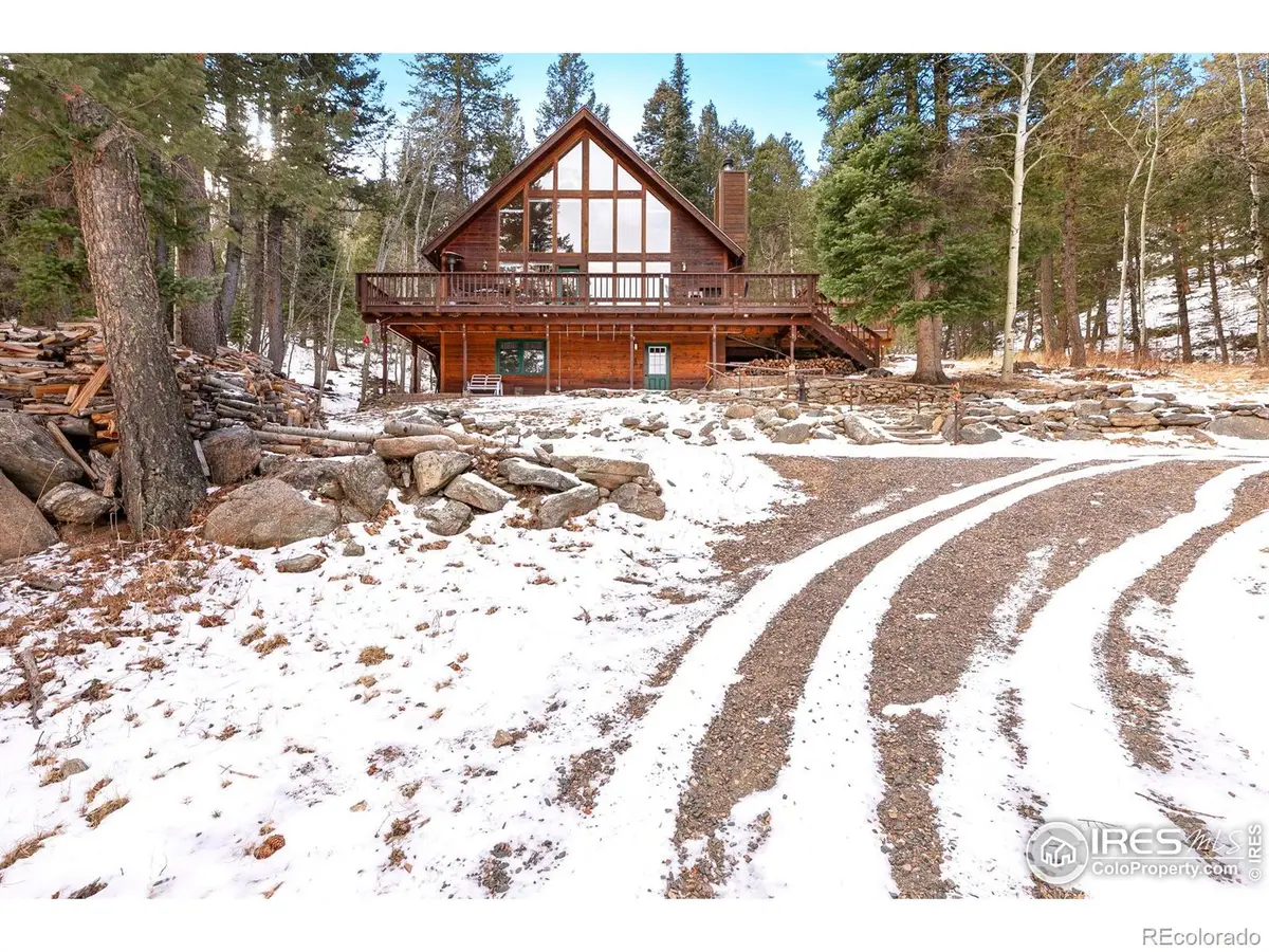 1655 Black Squirrel Drive, Estes Park, CO 80517 - Image #1