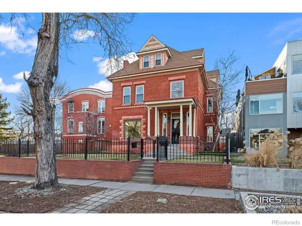 3239 Vallejo Street, Denver, CO 80211