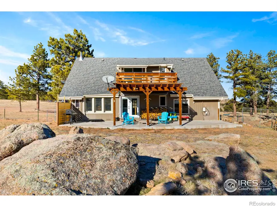 100 S Cucharas Mountain Court, Livermore, CO 80536 - Image #3