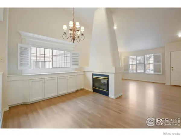 1539 Haymarket Street, Fort Collins, CO 80526