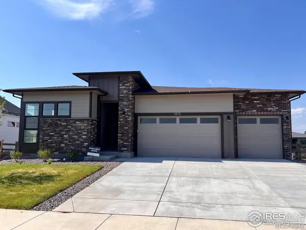 5835 Gianna Drive, Timnath, CO 80547
