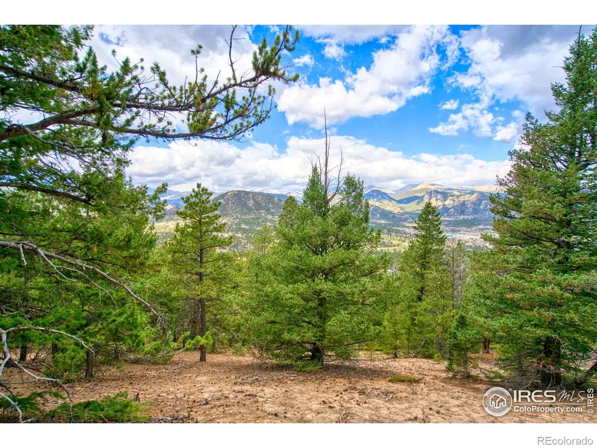 0 Windham Drive, Estes Park, CO 80517 - Image #1