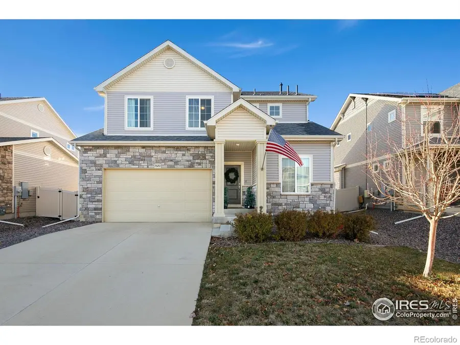 3620 Candlewood Drive, Johnstown, CO 80534 - #2