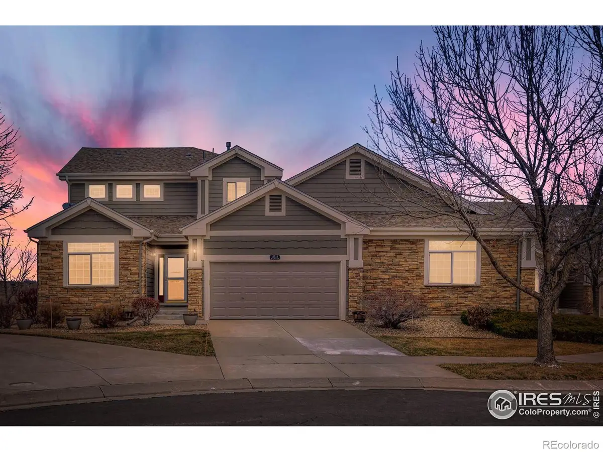 13733 Stone Circle #102, Broomfield, CO 80023 - #1