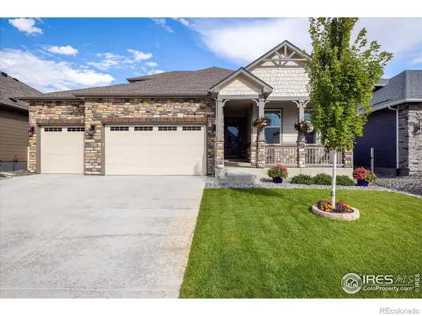 8900 Falcon Street, Longmont, CO 80504