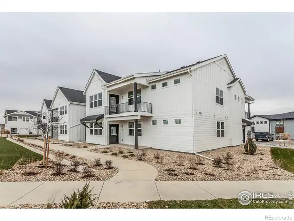 1811 Bounty Drive #8, Windsor, CO 80550