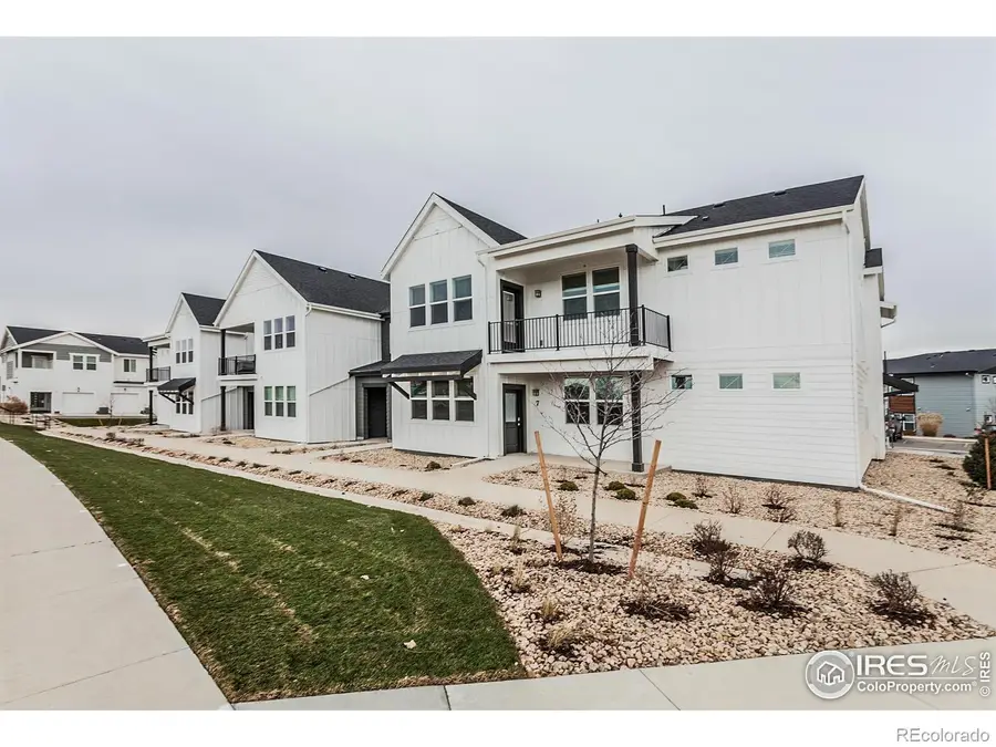 1811 Bounty Drive #8, Windsor, CO 80550 - Image #2