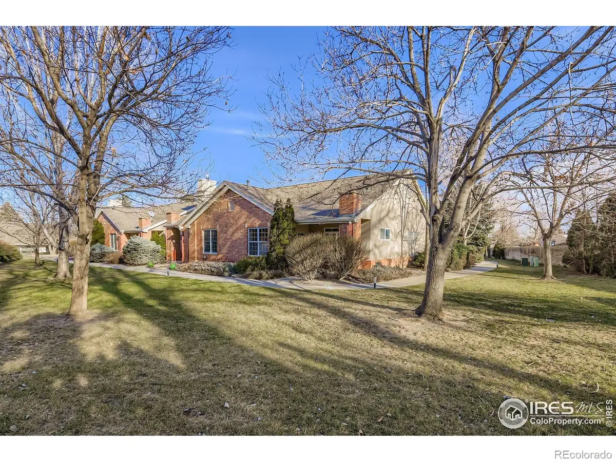 1333 Charles Drive #1, Longmont, CO 80503 - Image #1