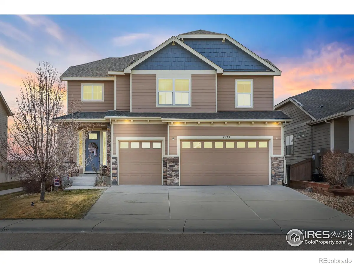 1577 Sierra Plaza Street, Severance, CO 80550 - Image #1