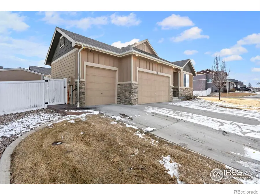 611 Gore Range Drive, Severance, CO 80550 - Image #2