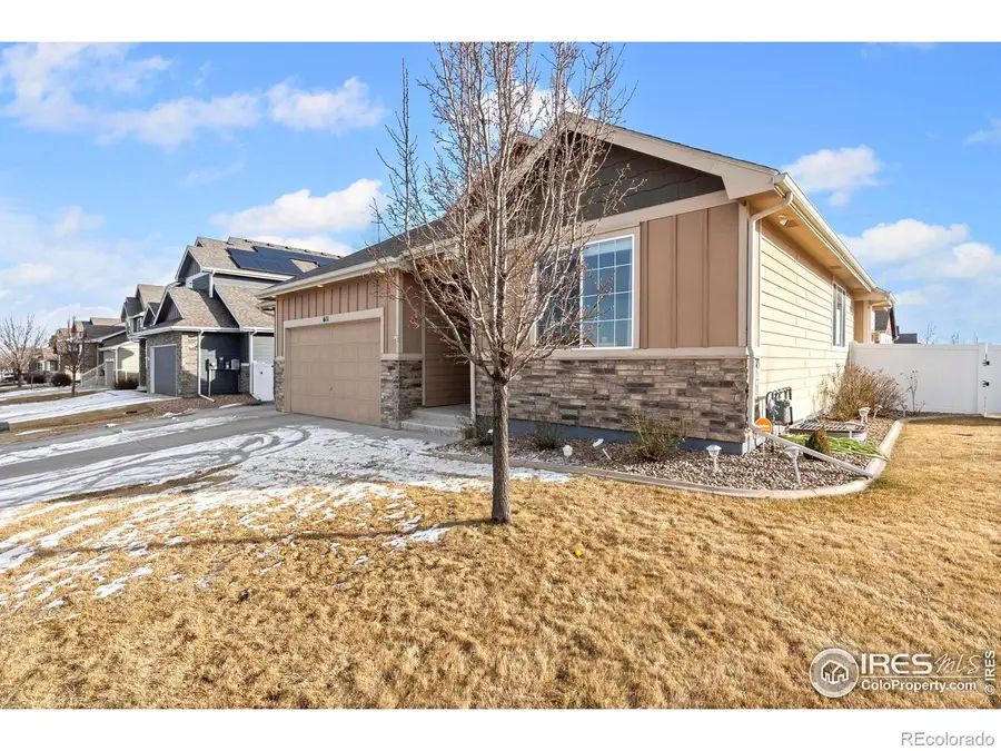 611 Gore Range Drive, Severance, CO 80550 - Image #3