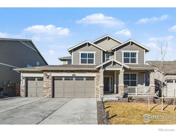 788 Columbia Street, Johnstown, CO 80534