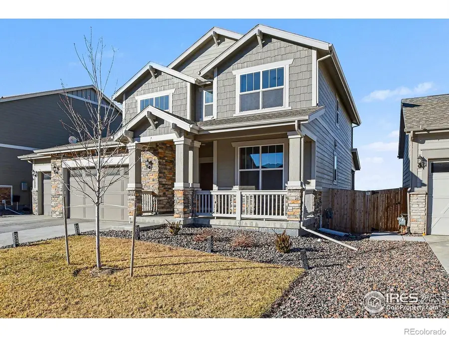 788 Columbia Street, Johnstown, CO 80534 - Image #2