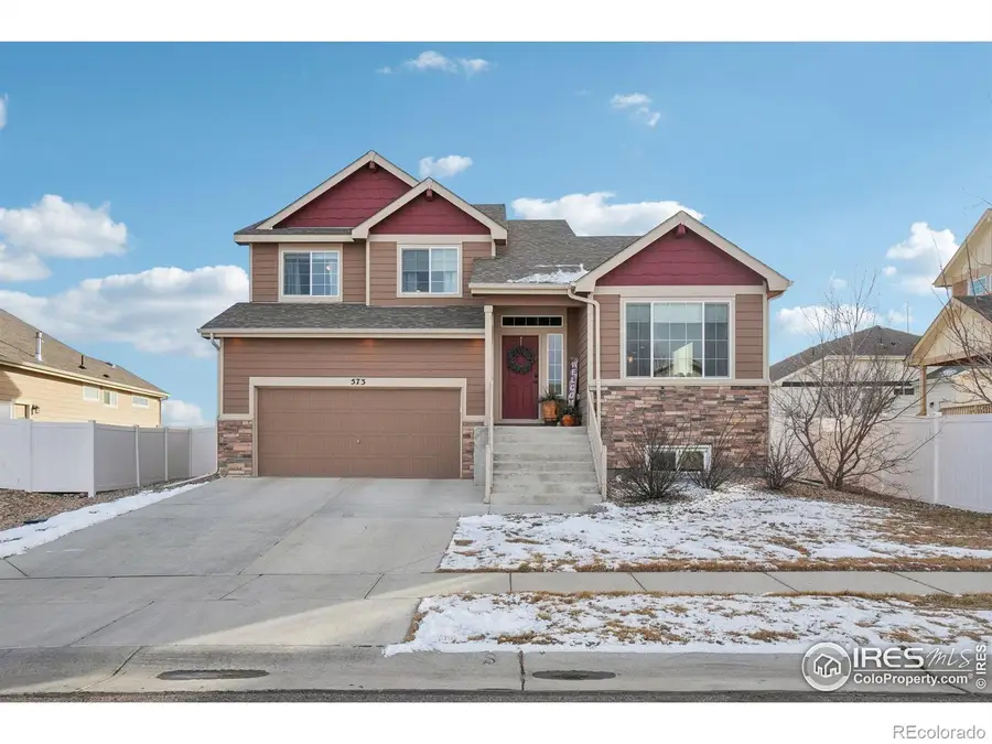 573 Ellingwood Pointe Drive, Severance, CO 80550 - Image #2