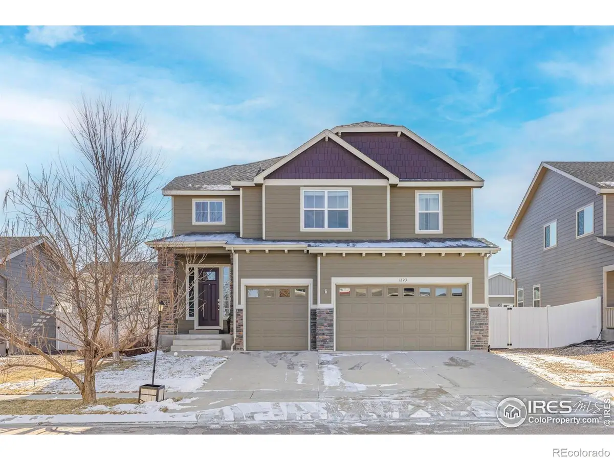 1223 Chilcott Street, Berthoud, CO 80513 - Image #1