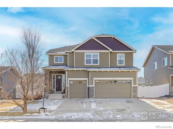 1223 Chilcott Street, Berthoud, CO 80513