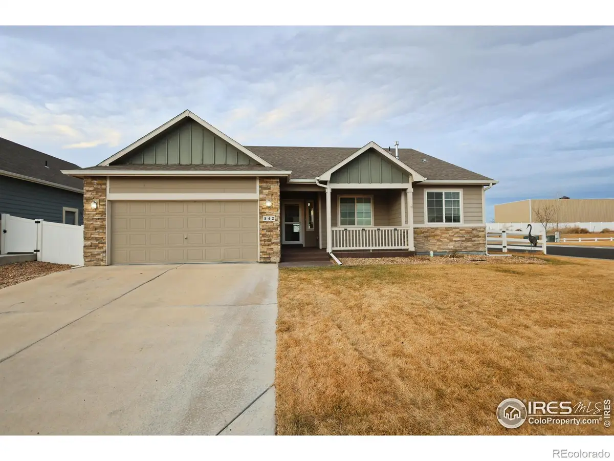 542 Cherryridge Drive, Windsor, CO 80550 - Image #1