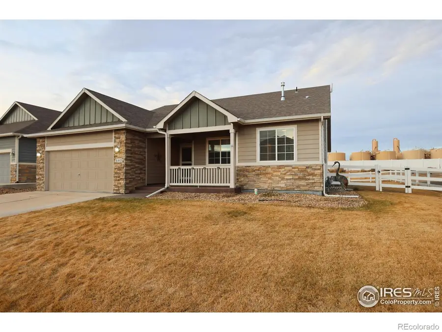 542 Cherryridge Drive, Windsor, CO 80550 - Image #3