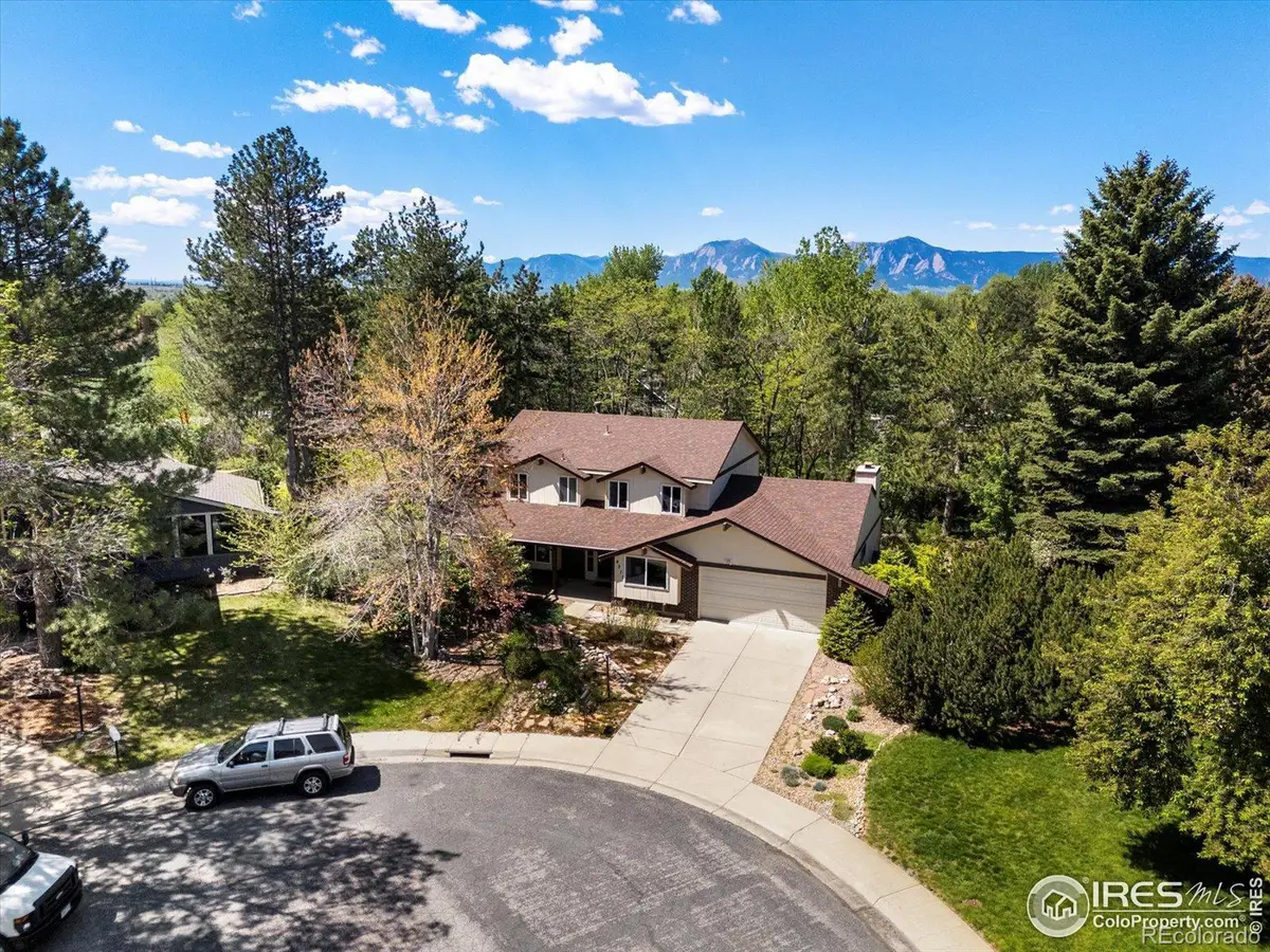 4311 Pali Way, Boulder, CO 80301 - Image #1