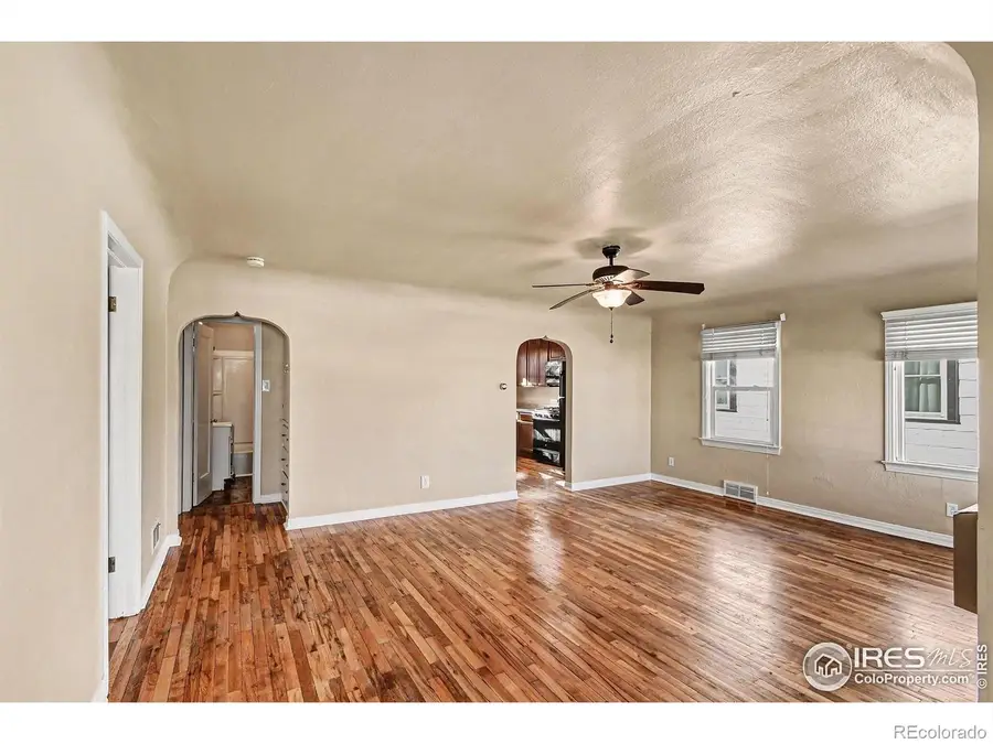 2418 W 8th Street, Greeley, CO 80634 - #3