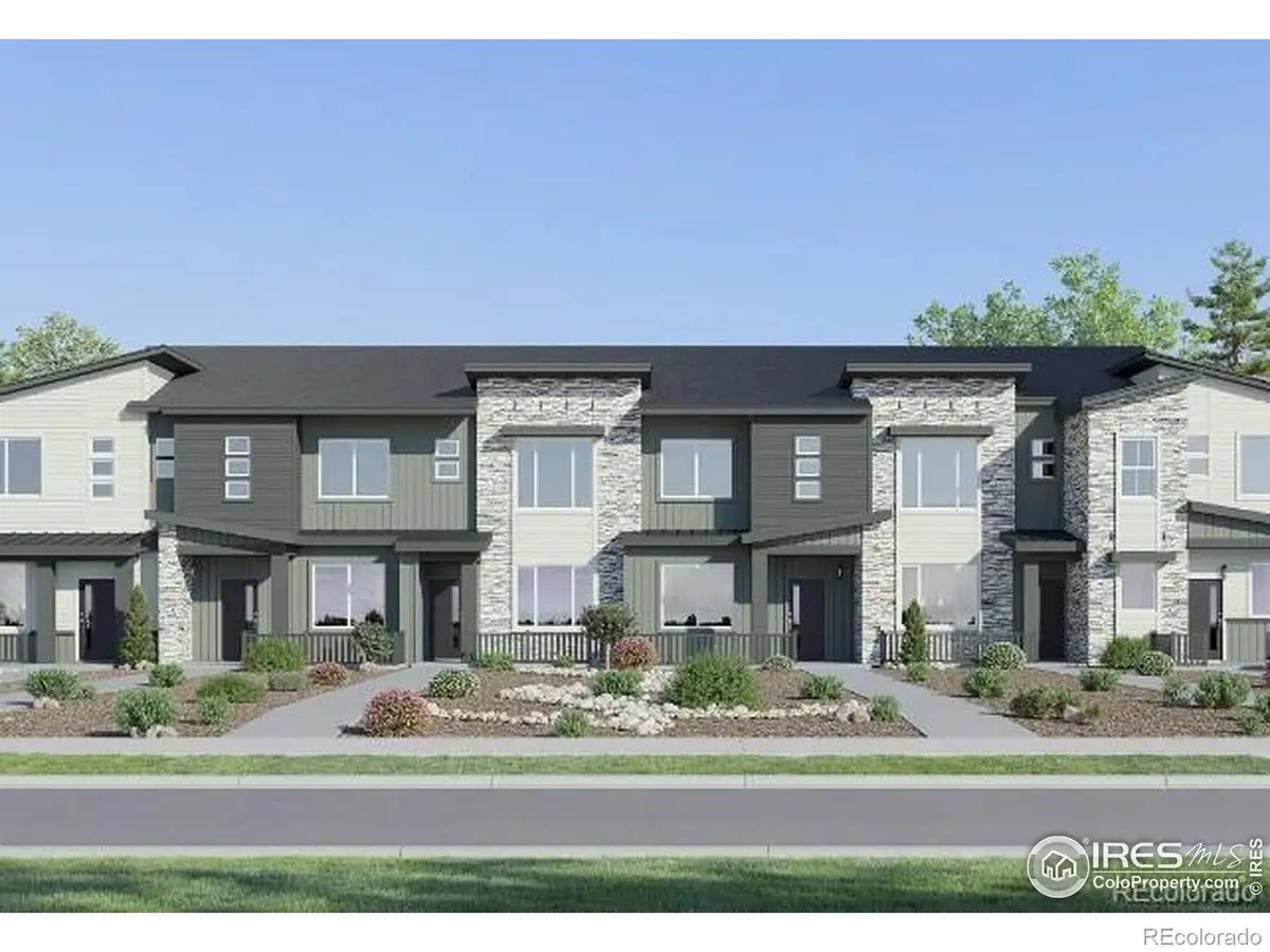 3584 Quincy Bay Place, Loveland, CO 80538 - #1