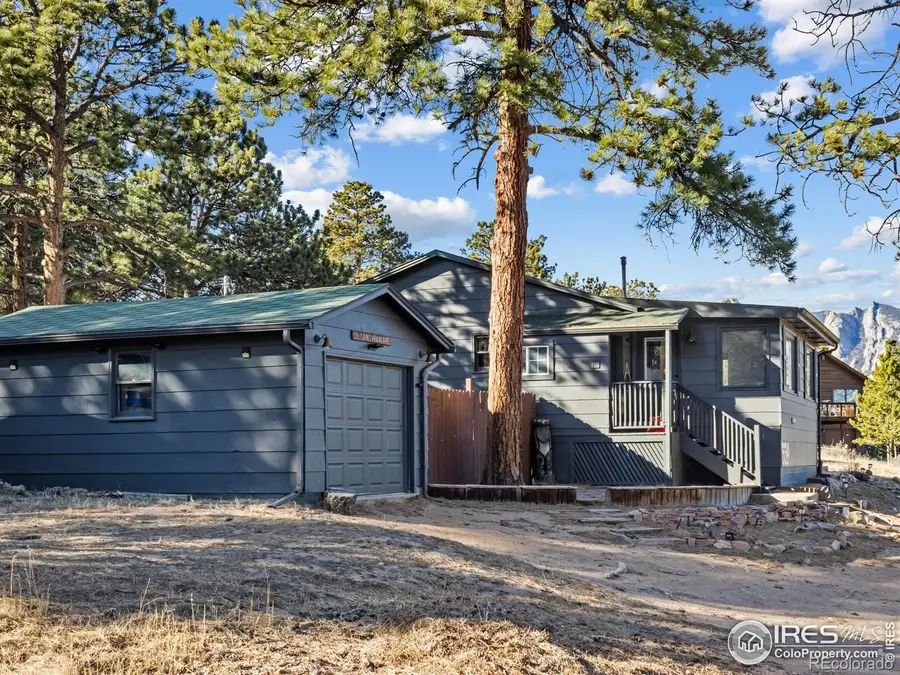 559 S Saint Vrain Avenue, Estes Park, CO 80517 - Image #2