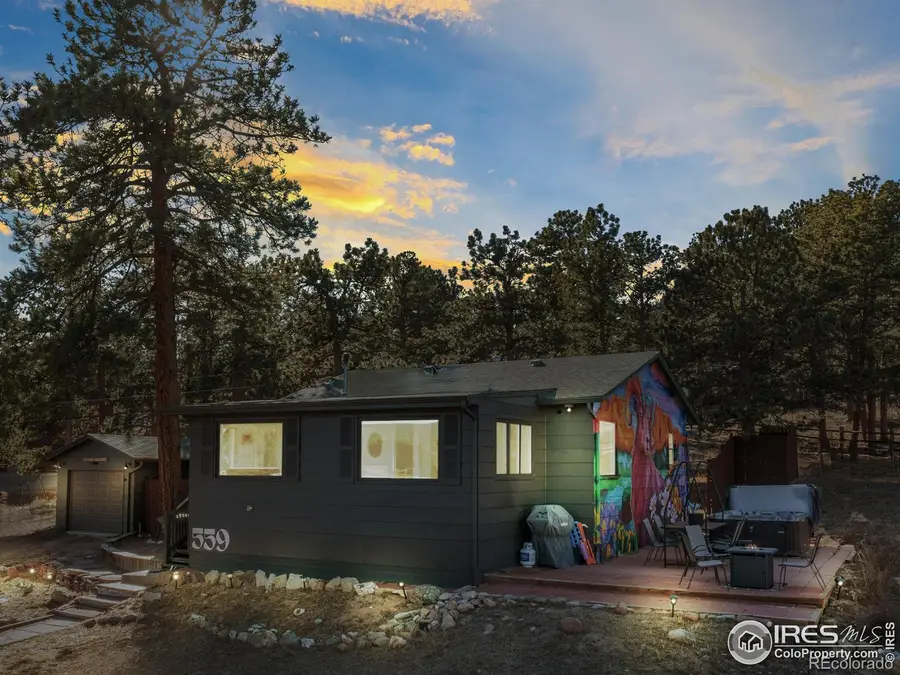 559 S Saint Vrain Avenue, Estes Park, CO 80517 - Image #3