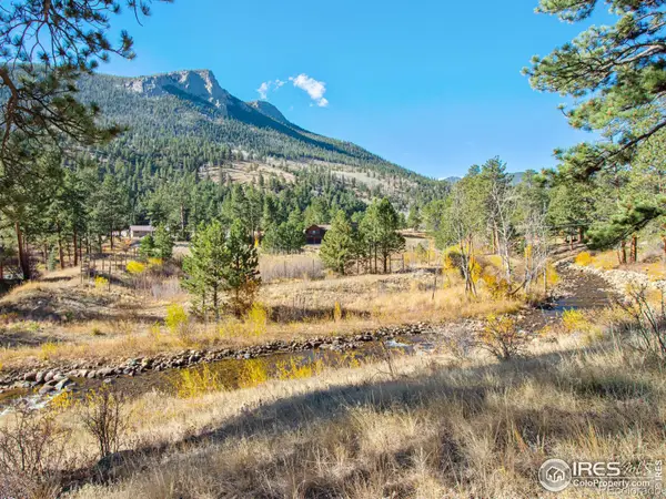 2842 Fall River Road, Estes Park, CO 80517