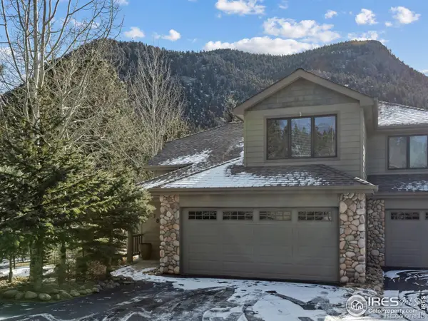 638 Park River Place, Estes Park, CO 80517