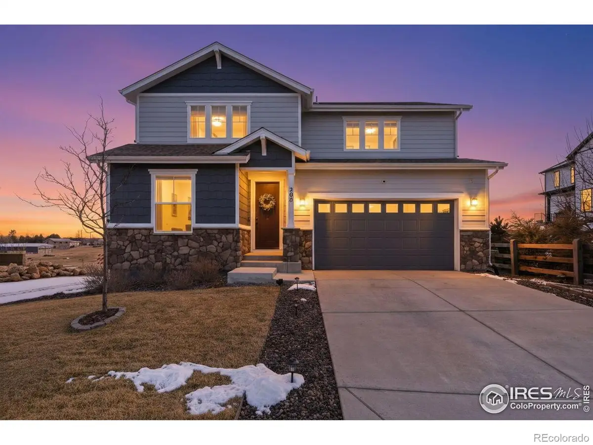 202 Lake Park Drive, Loveland, CO 80537 - #1