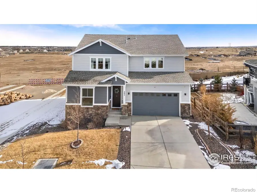 202 Lake Park Drive, Loveland, CO 80537 - #3