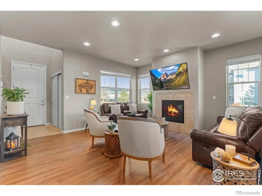 1921 Charles Brockman Drive, Fort Collins, CO 80525 - #3