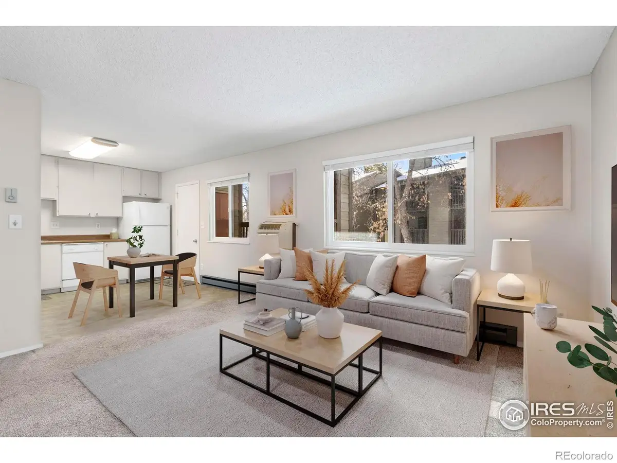 925 Columbia Road, Fort Collins, CO 80525 - #1