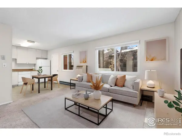 925 Columbia Road, Fort Collins, CO 80525