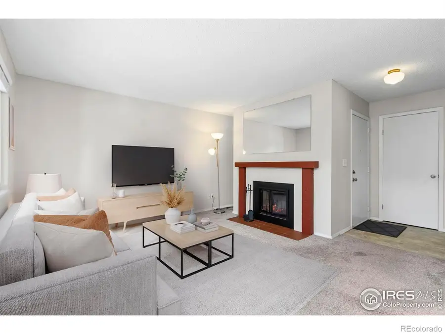 925 Columbia Road, Fort Collins, CO 80525 - #3