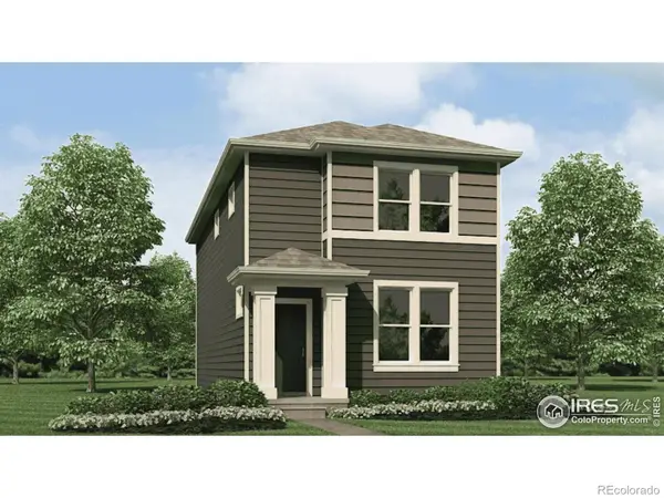 386 Tailholt Avenue, Severance, CO 80550