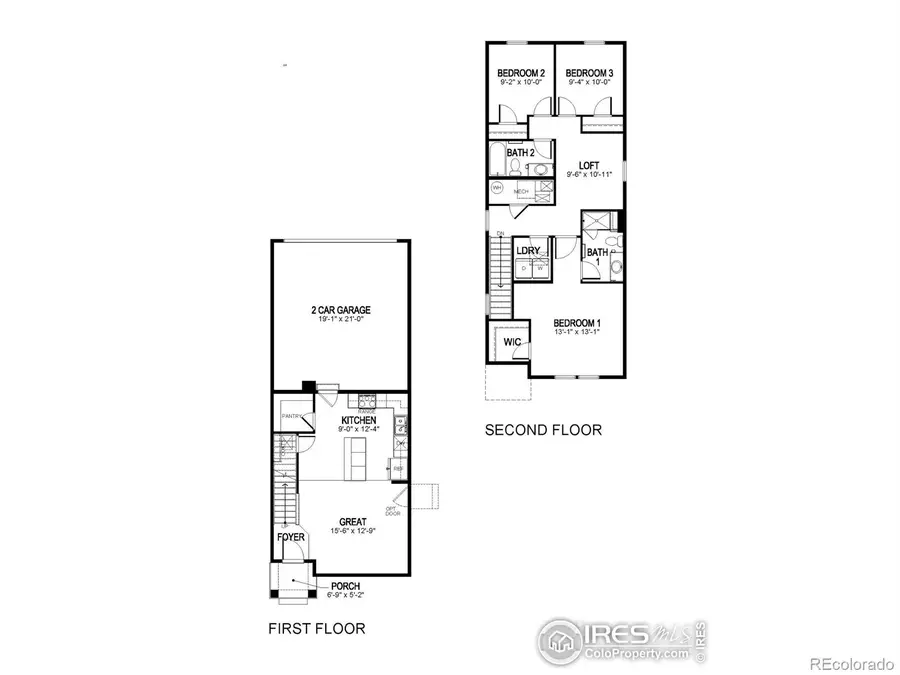 386 Tailholt Avenue, Severance, CO 80550 - Image #2