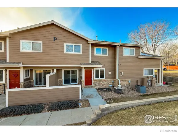 1601 Great Western Drive #6, Longmont, CO 80501