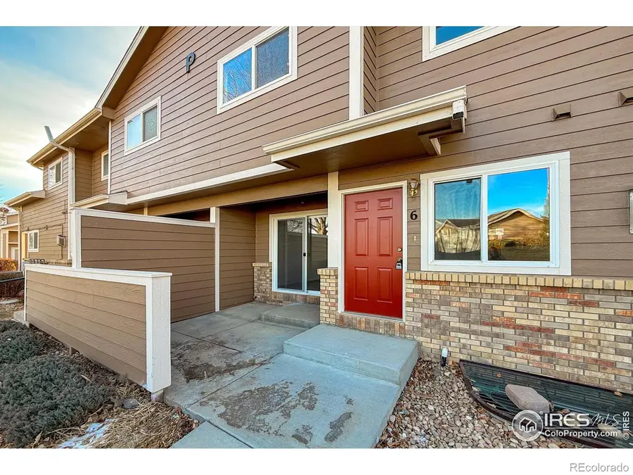 1601 Great Western Drive #6, Longmont, CO 80501 - Image #2