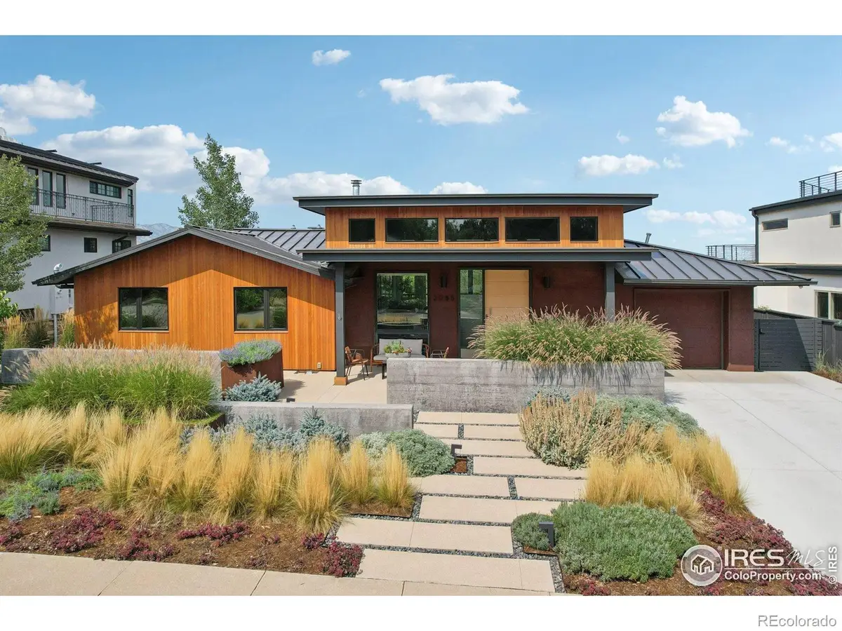 2085 Balsam Drive, Boulder, CO 80304 - Image #1