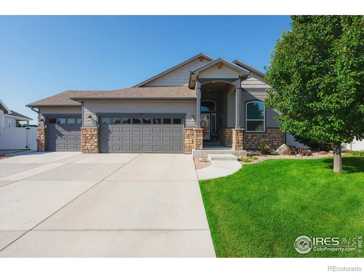 355 Antora Court, Windsor, CO 80550 - Image #1