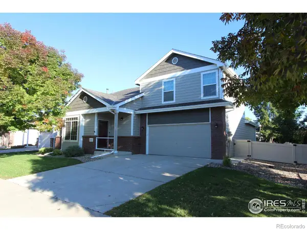1245 W 50th Street, Loveland, CO 80538